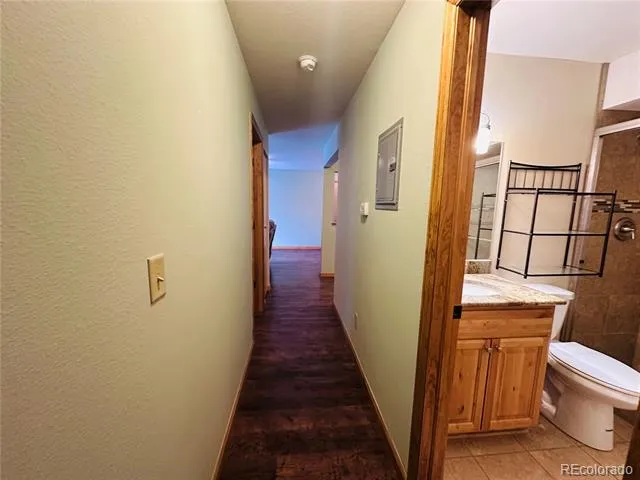 1890 Argentine Street #D303 Georgetown, CO 80444
