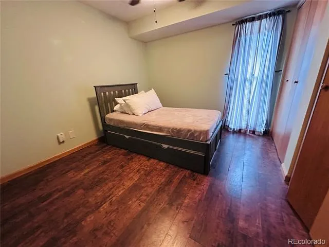 1890 Argentine Street #D303 Georgetown, CO 80444