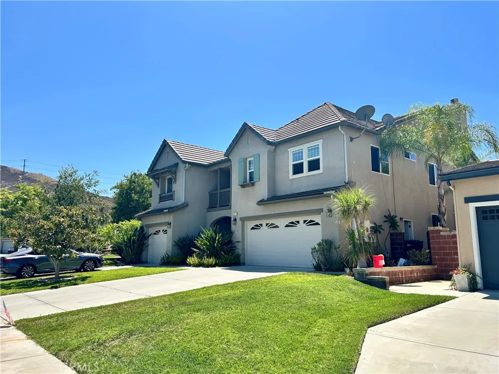 3089 Lilac Cir Murrieta, CA 92563