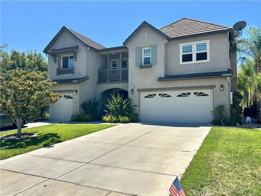 3089 Lilac Cir Murrieta, CA 92563