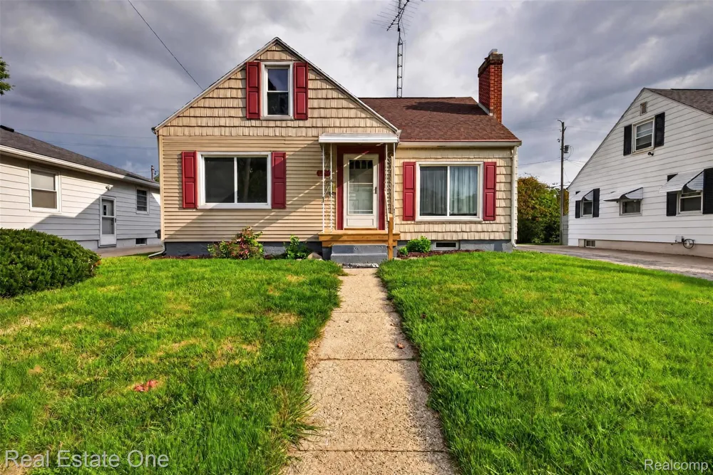 1915 Tuscola Street Flint City, MI 48503
