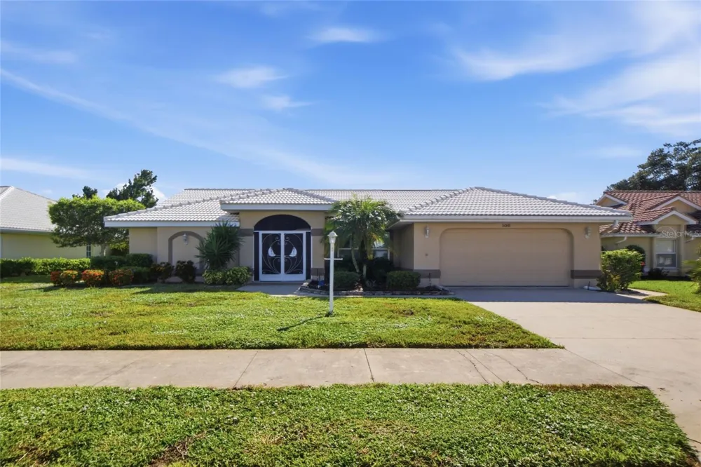 1011 BECKLEY Venice, FL 34292