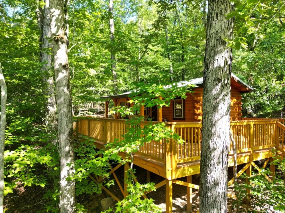 9929 Mullins Cove Rd Whitwell, TN 37397
