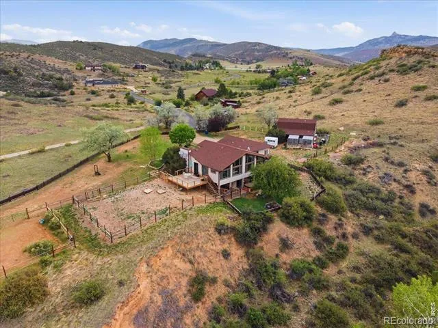 6600 Tamarax Court Loveland, CO 80538