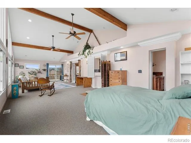 6600 Tamarax Court Loveland, CO 80538