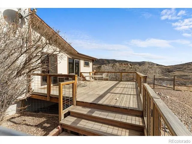 6600 Tamarax Court Loveland, CO 80538