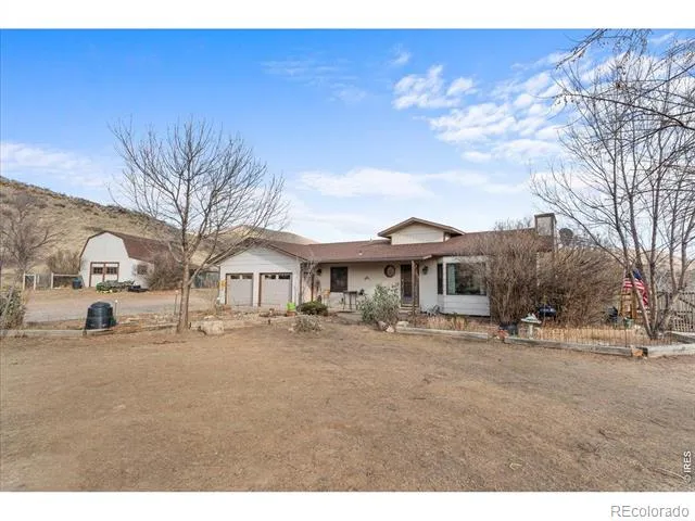 6600 Tamarax Court Loveland, CO 80538