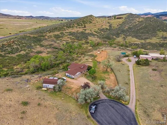 6600 Tamarax Court Loveland, CO 80538