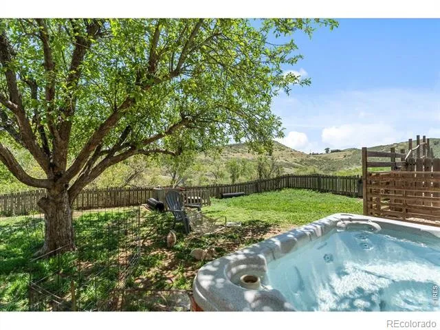 6600 Tamarax Court Loveland, CO 80538