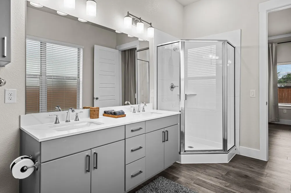 3291 Ganzer Road W #1111A Denton, TX 76207
