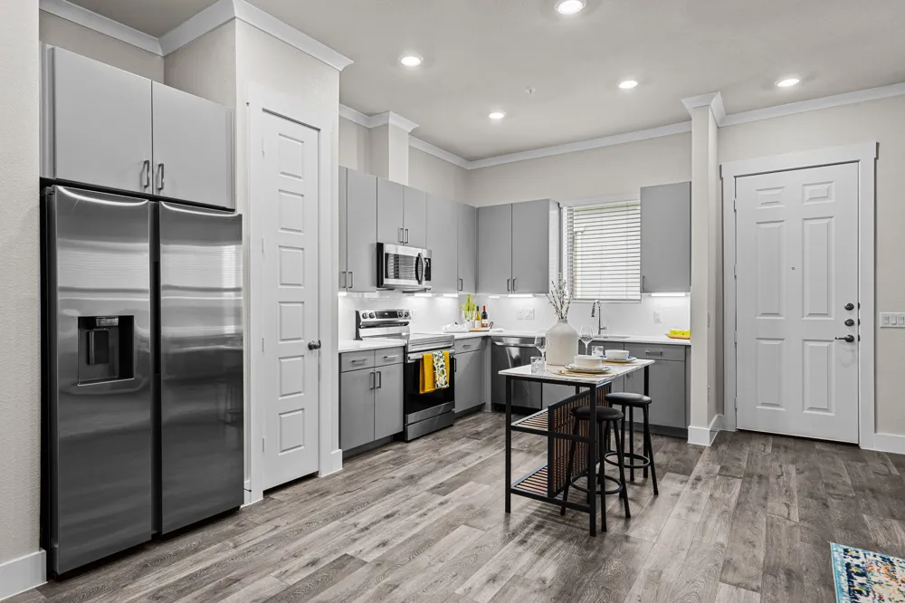 3291 Ganzer Road W #1111A Denton, TX 76207