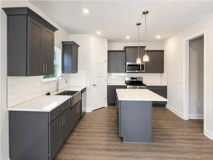 660 Bald Ridge Circle Demorest, GA 30535