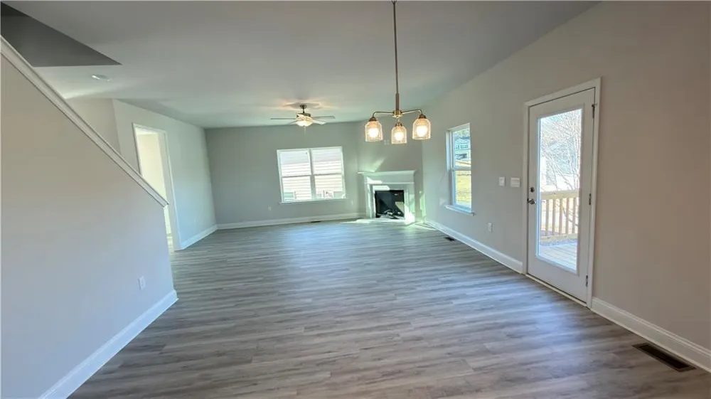 660 Bald Ridge Circle Demorest, GA 30535