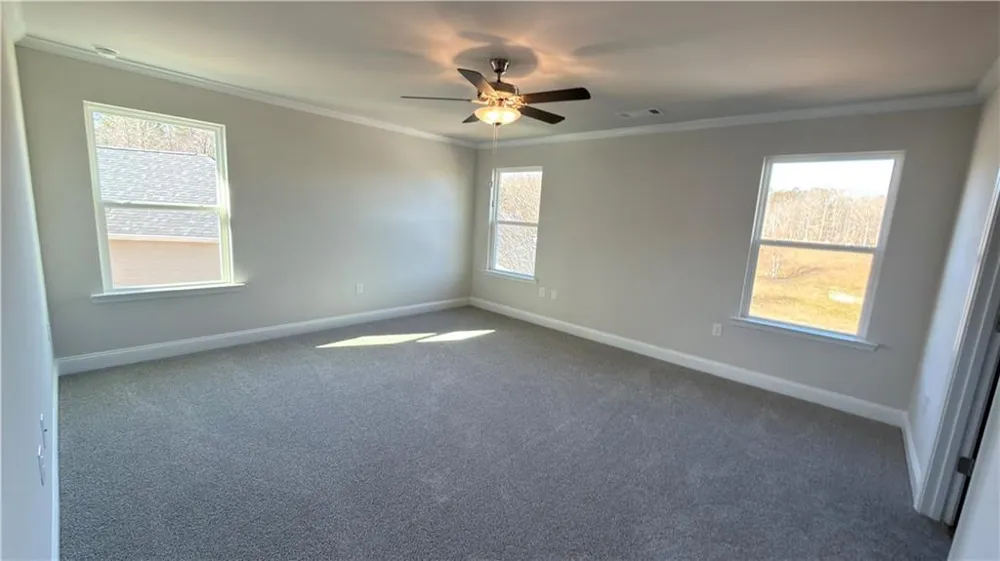 660 Bald Ridge Circle Demorest, GA 30535