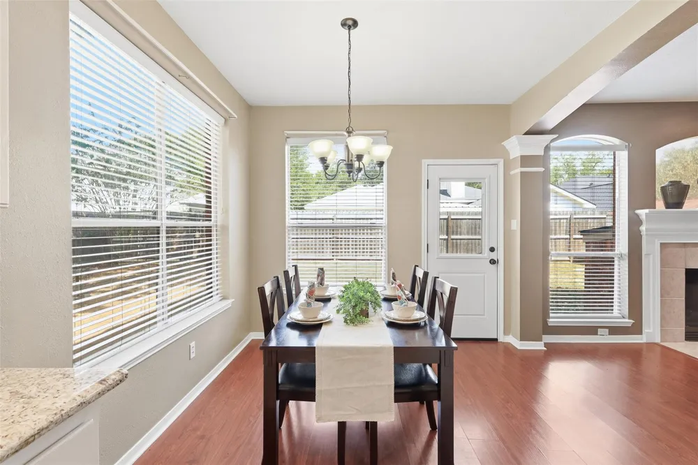 12010 Audrey Court Pinehurst, TX 77362