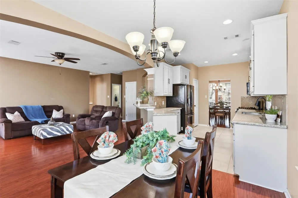 12010 Audrey Court Pinehurst, TX 77362