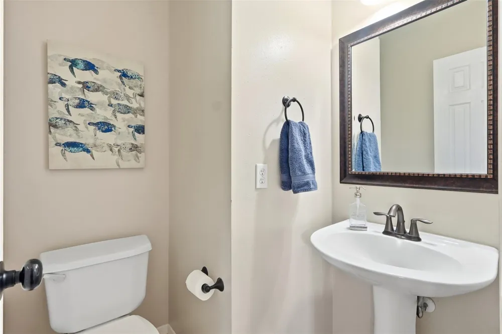 12010 Audrey Court Pinehurst, TX 77362