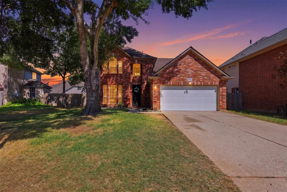 12010 Audrey Court Pinehurst, TX 77362