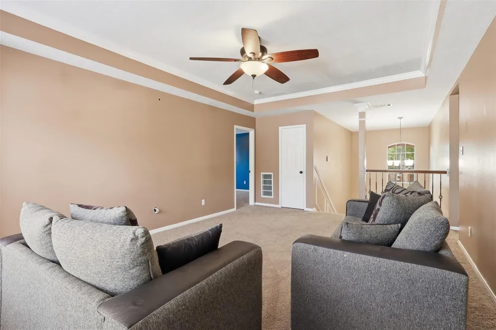12010 Audrey Court Pinehurst, TX 77362