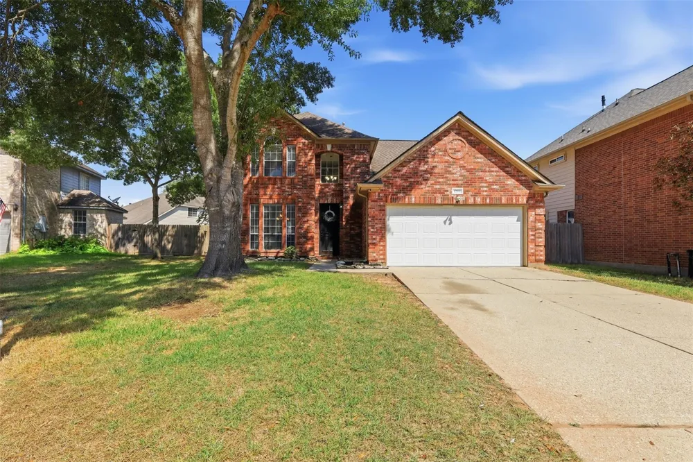 12010 Audrey Court Pinehurst, TX 77362