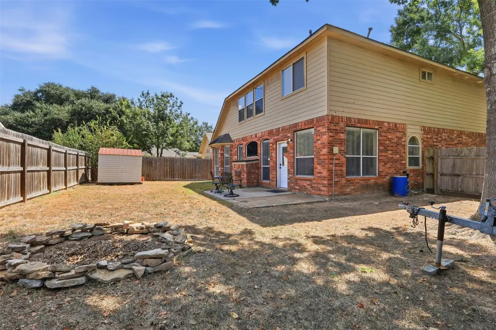 12010 Audrey Court Pinehurst, TX 77362