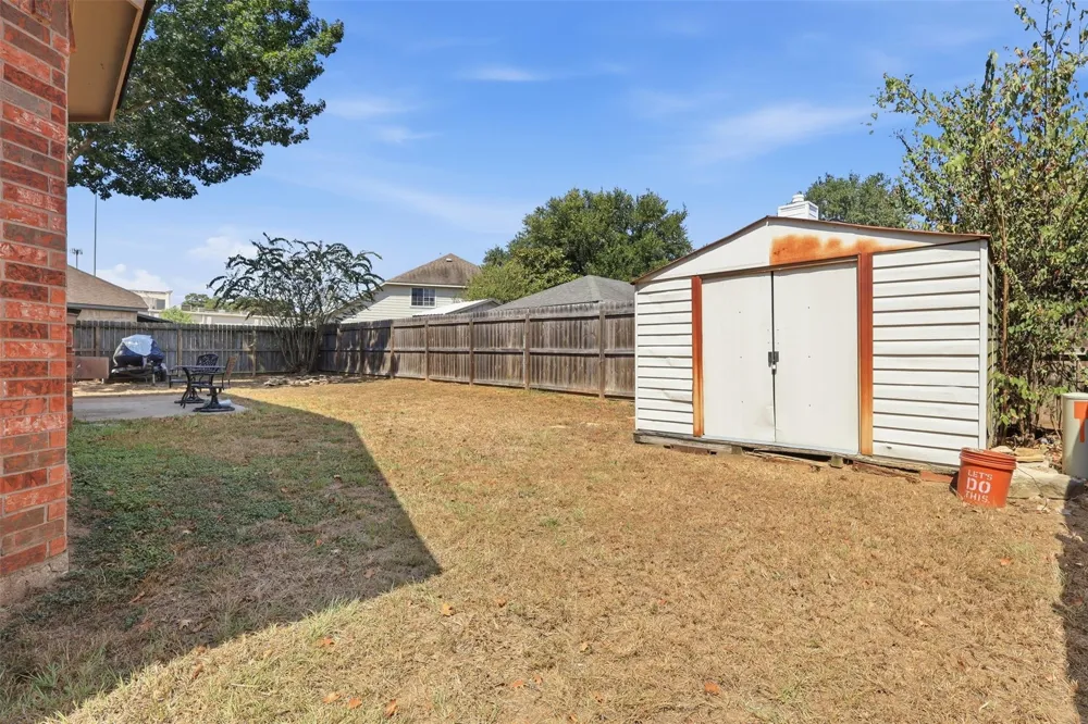 12010 Audrey Court Pinehurst, TX 77362