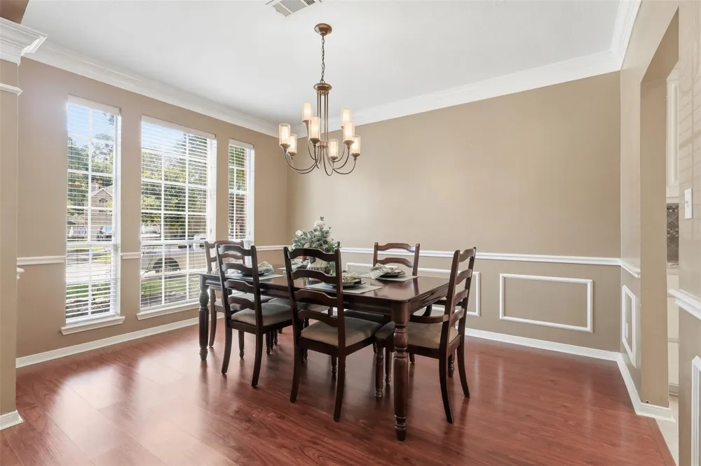 12010 Audrey Court Pinehurst, TX 77362