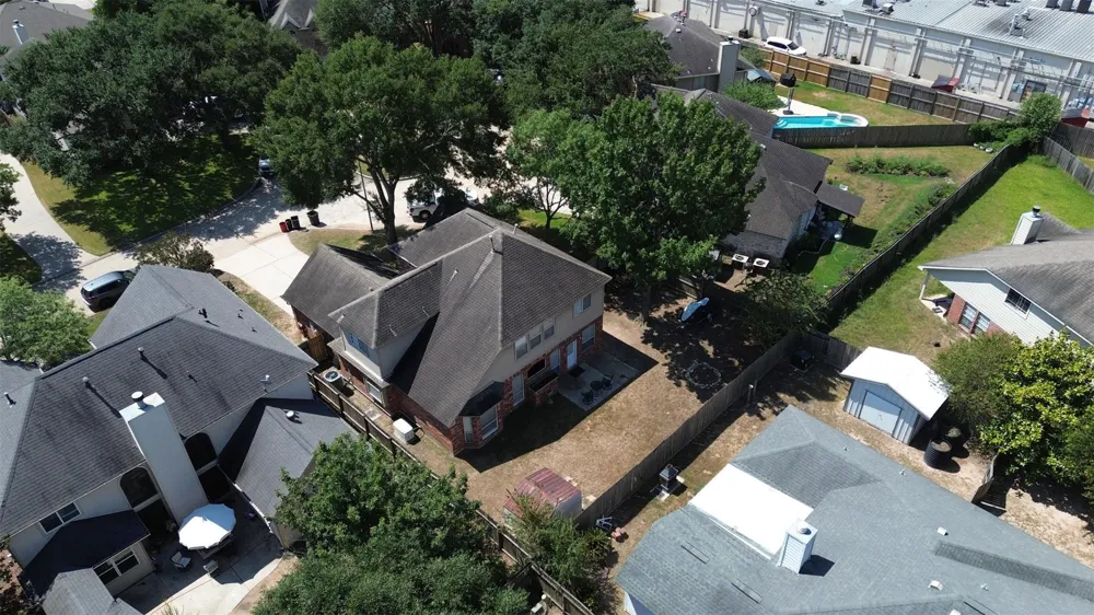 12010 Audrey Court Pinehurst, TX 77362