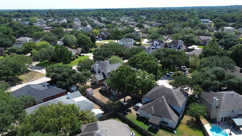 12010 Audrey Court Pinehurst, TX 77362