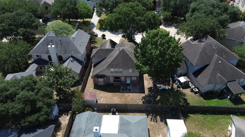 12010 Audrey Court Pinehurst, TX 77362