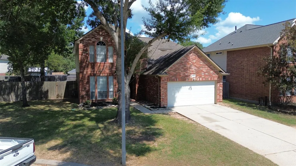 12010 Audrey Court Pinehurst, TX 77362