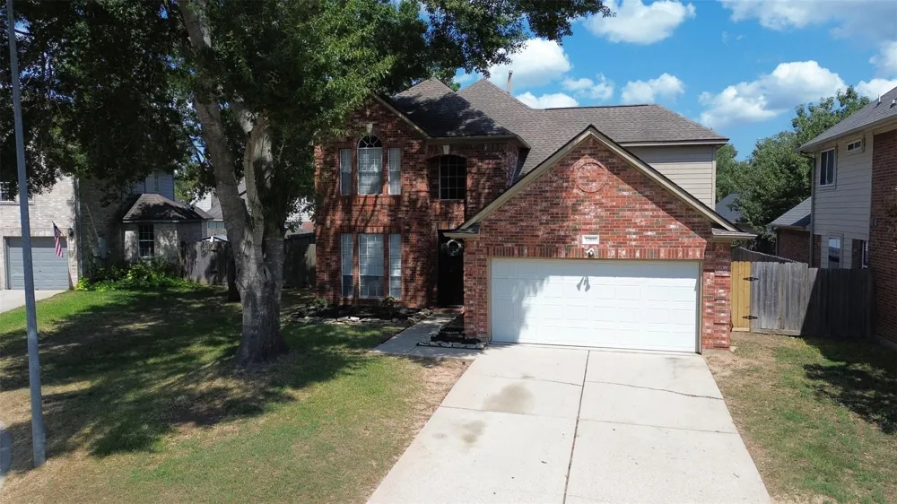 12010 Audrey Court Pinehurst, TX 77362