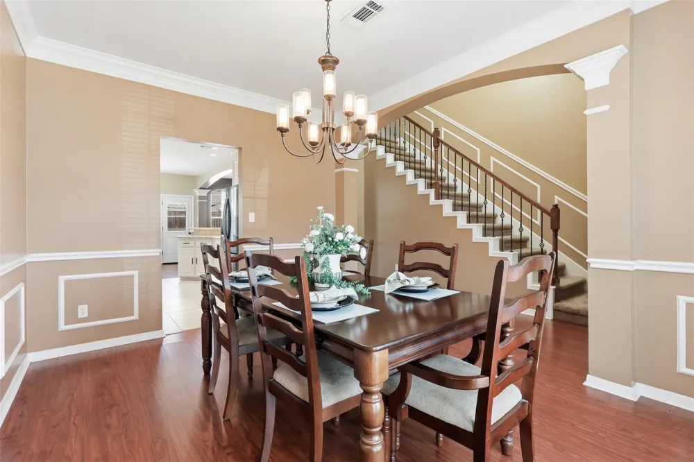 12010 Audrey Court Pinehurst, TX 77362