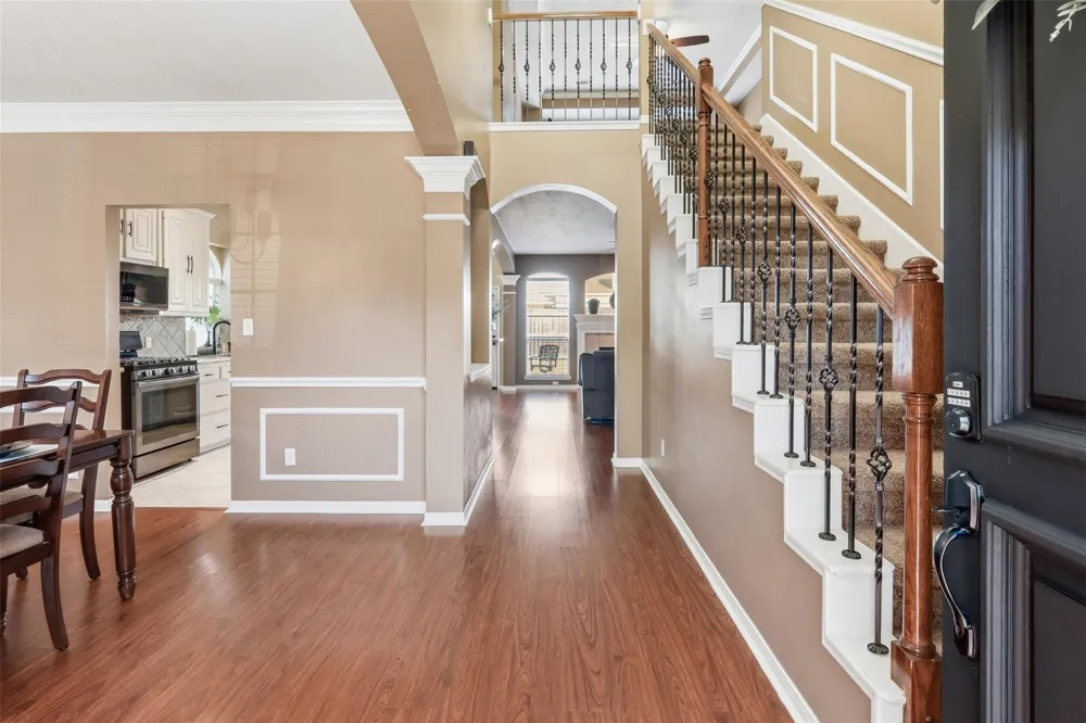12010 Audrey Court Pinehurst, TX 77362