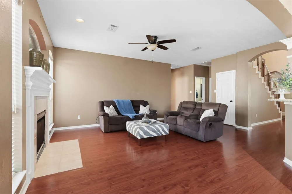 12010 Audrey Court Pinehurst, TX 77362