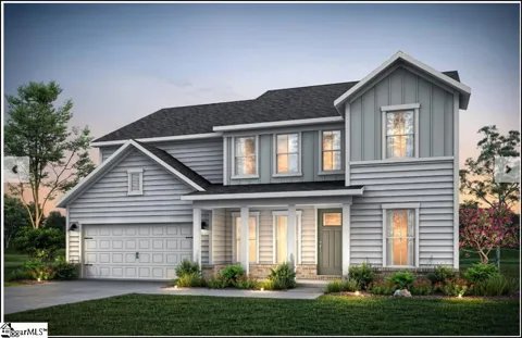 6010 Beasley Court #Lot 171