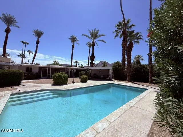 45727 Toro Peak Road Palm Desert, CA 92260
