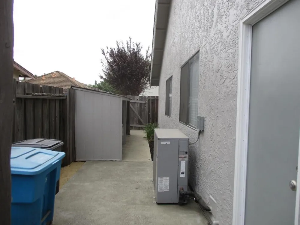 Address Not Shown Gilroy, CA 95020