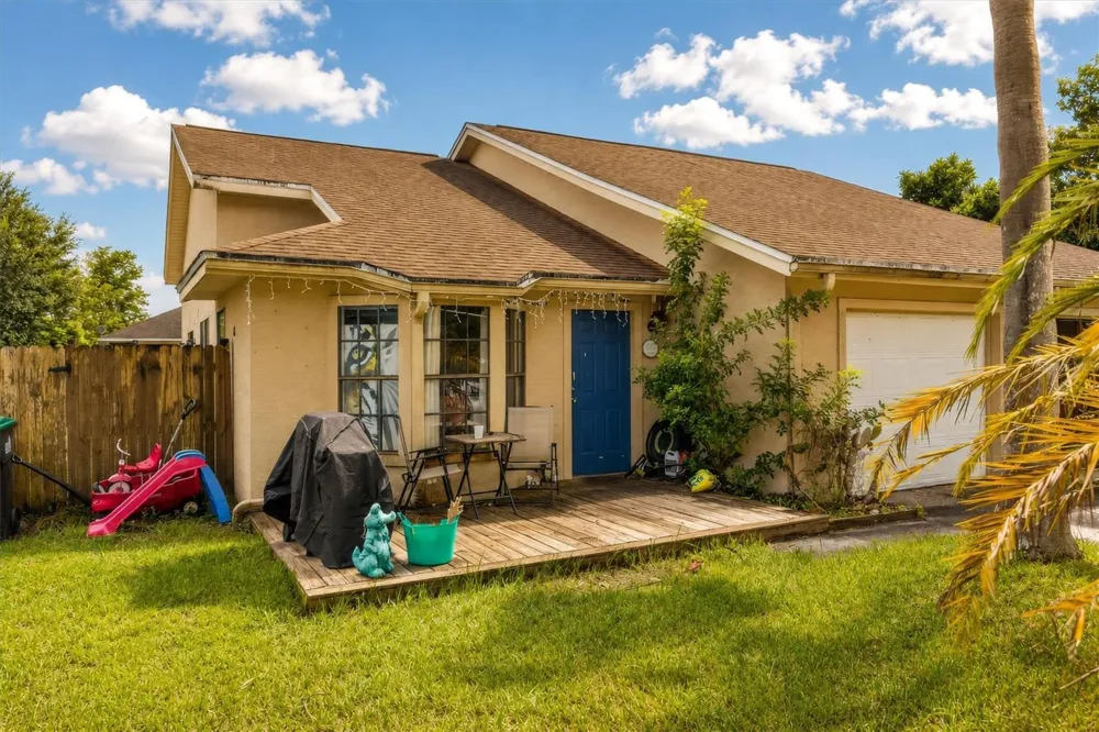 20644 MACON PARKWAY Orlando, FL 32833