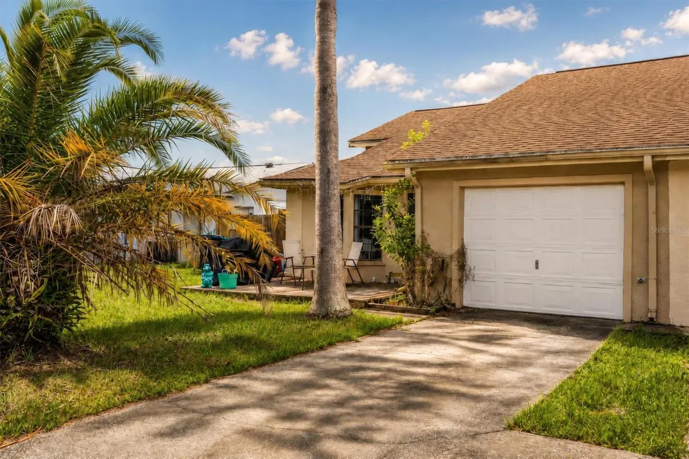 20644 MACON PARKWAY Orlando, FL 32833