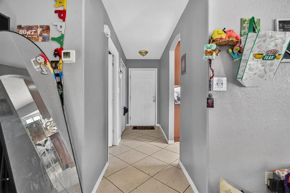 20644 MACON PARKWAY Orlando, FL 32833