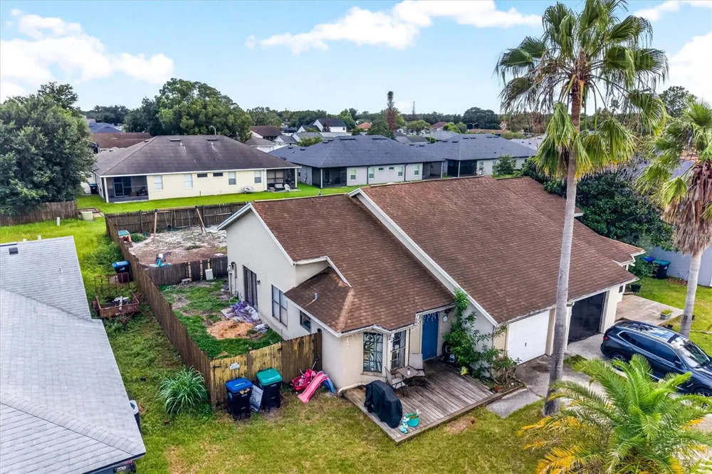 20644 MACON PARKWAY Orlando, FL 32833