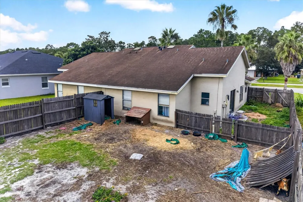 20644 MACON PARKWAY Orlando, FL 32833