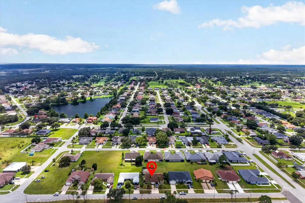 20644 MACON PARKWAY Orlando, FL 32833