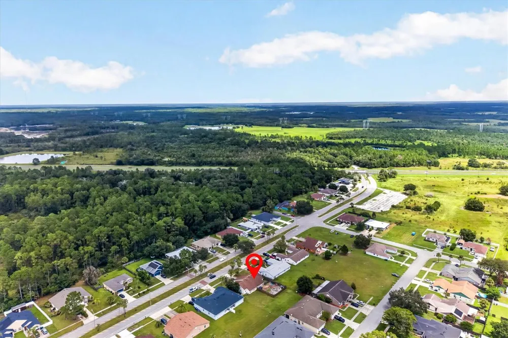 20644 MACON PARKWAY Orlando, FL 32833