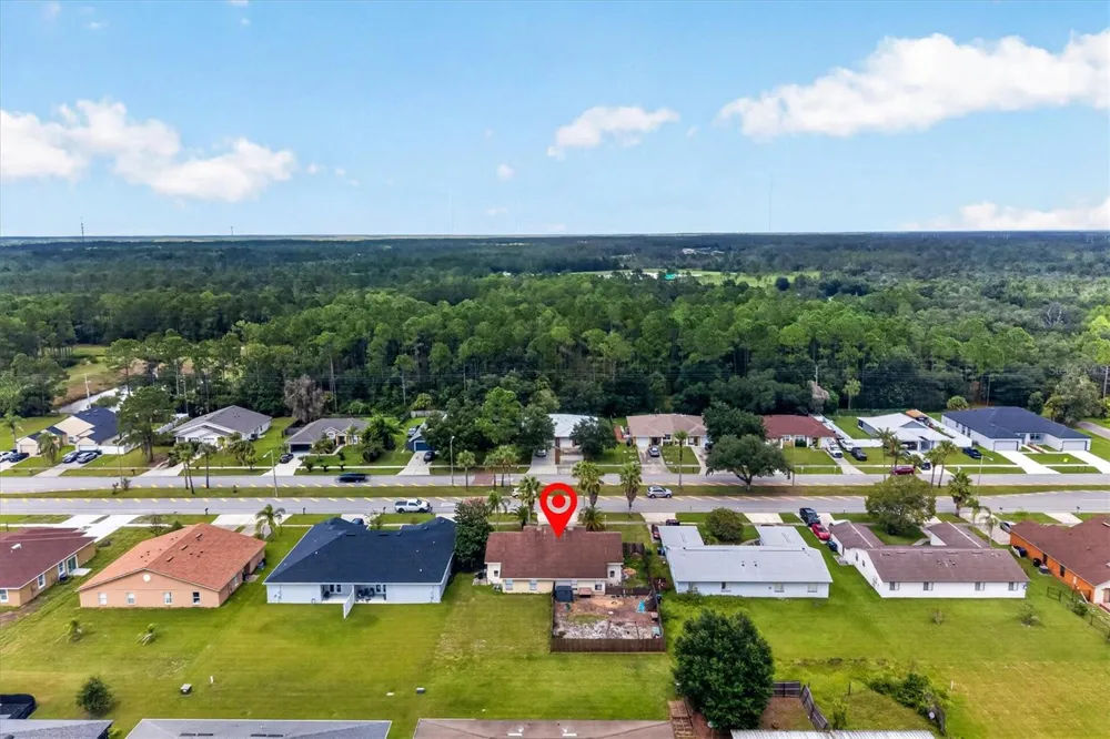 20644 MACON PARKWAY Orlando, FL 32833