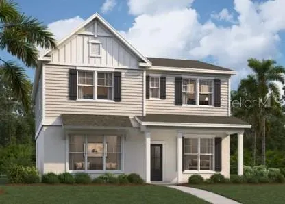 5517 COMPASS ROSE WAY Apollo Beach, FL 33572