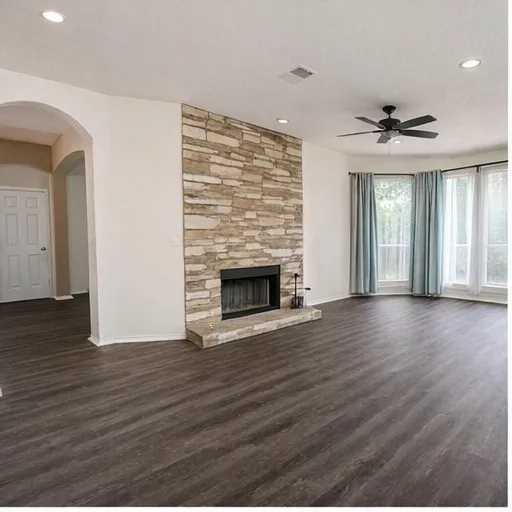 1718 Bow Ridge Drive Cedar Park, TX 78613
