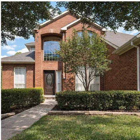 1718 Bow Ridge Drive