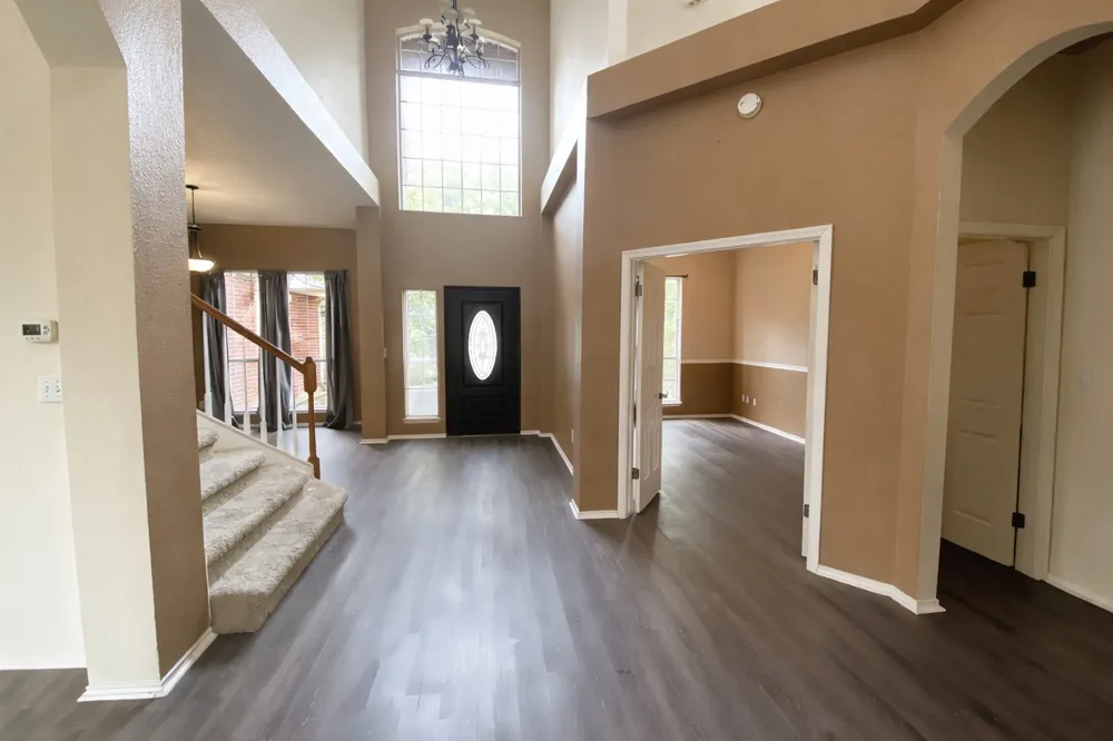 1718 Bow Ridge Drive Cedar Park, TX 78613